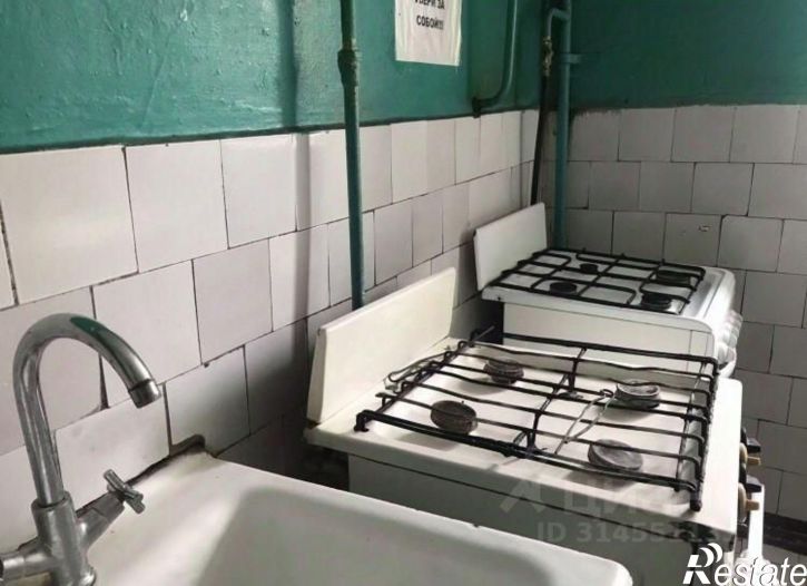 Комната улица Советской Армии, 7 к1,  д. 7 к1