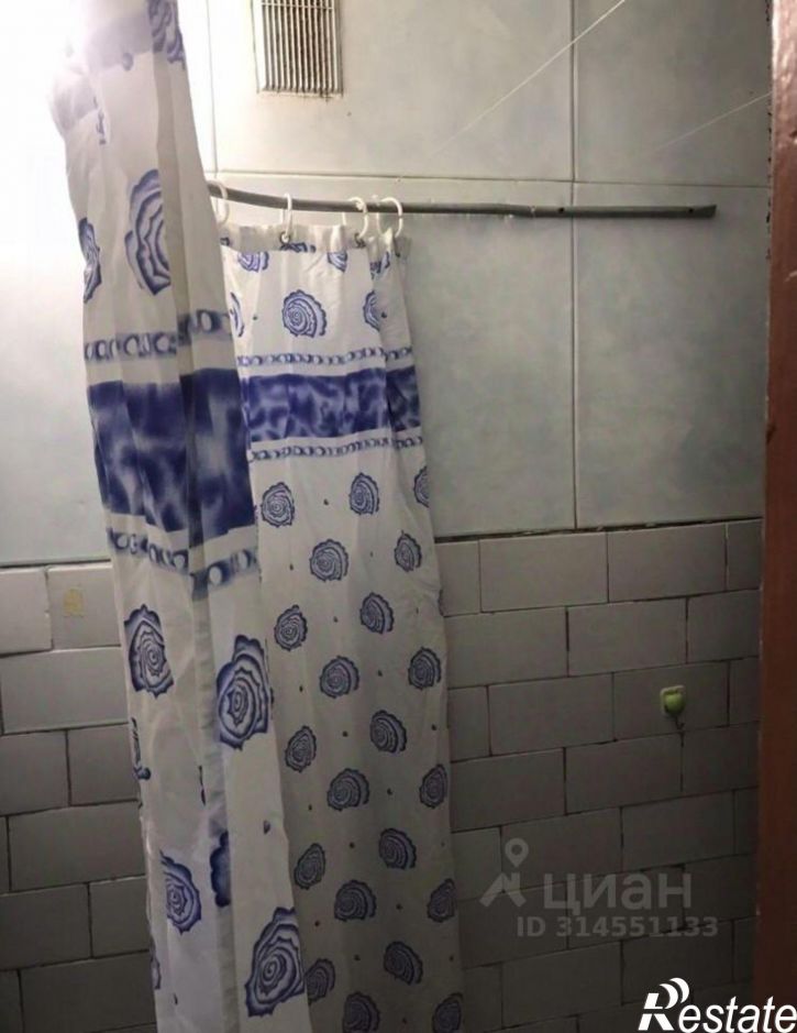 Комната улица Советской Армии, 7 к1,  д. 7 к1