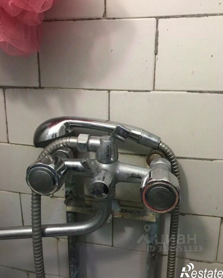 Комната улица Советской Армии, 7 к1,  д. 7 к1