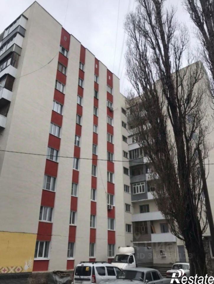 Комната улица Советской Армии, 7 к1,  д. 7 к1