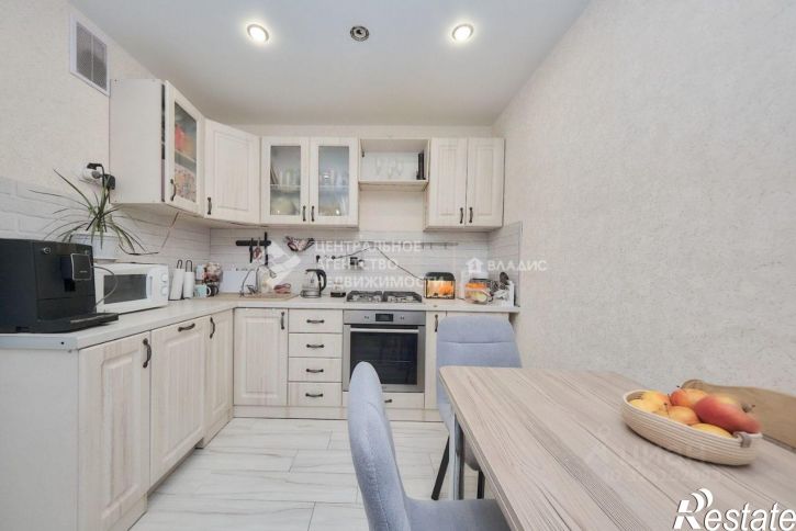 1-комн квартира улица Островского, 16,  д. 16