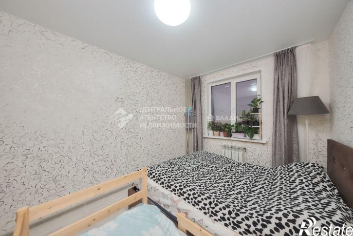 1-комн квартира улица Островского, 16,  д. 16