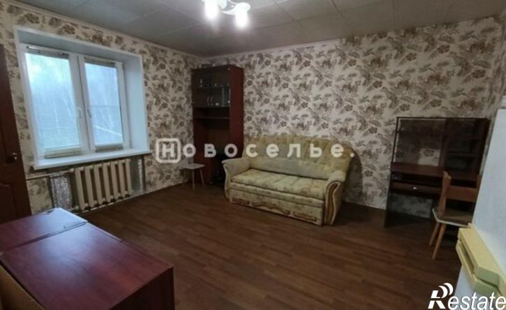 1-комн квартира ул Забайкальская, 15 2,  д. 15 2,  к. 2