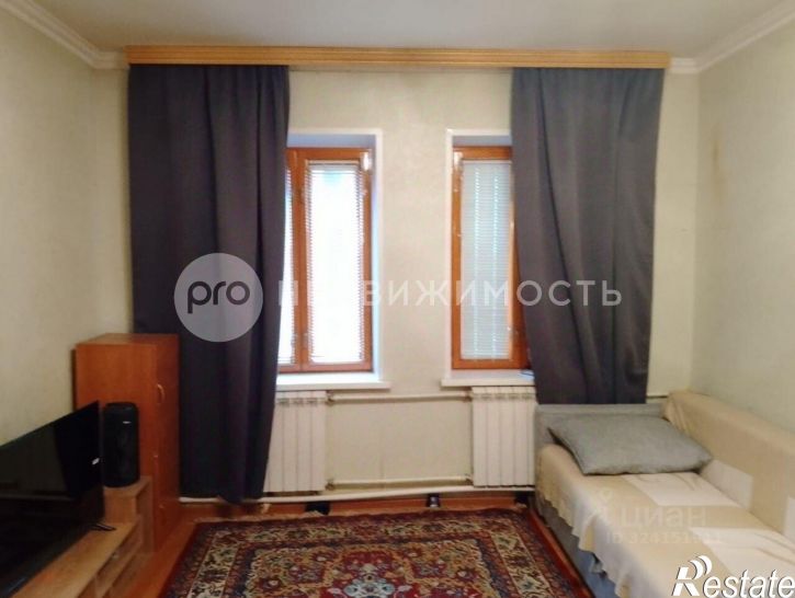 3-комн квартира ул Полетаева, 7/11,  д. 7/11