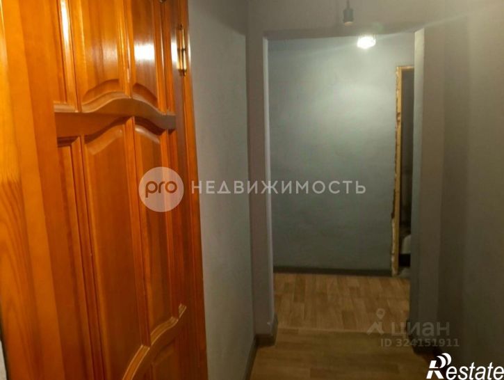 3-комн квартира ул Полетаева, 7/11,  д. 7/11