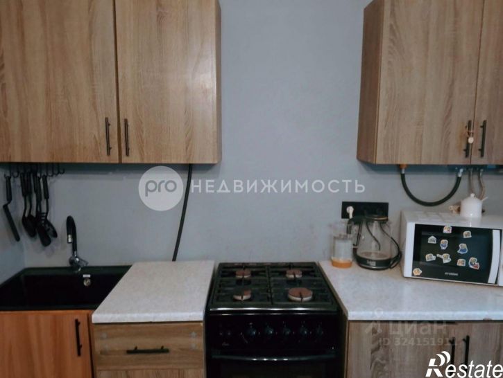 3-комн квартира ул Полетаева, 7/11,  д. 7/11