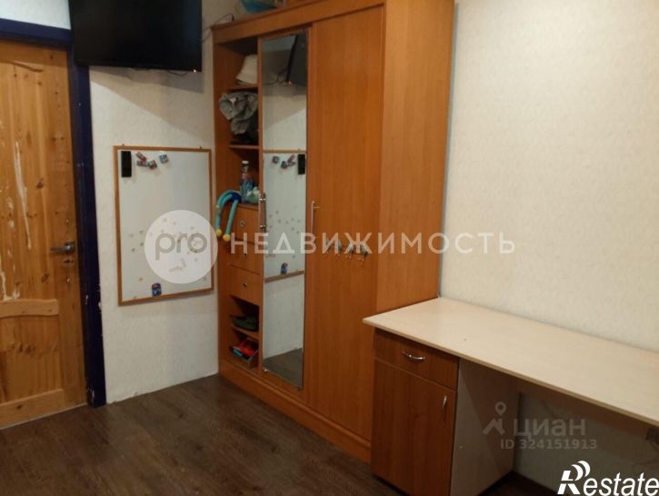 Комната ул Полетаева, 7/11,  д. 7/11