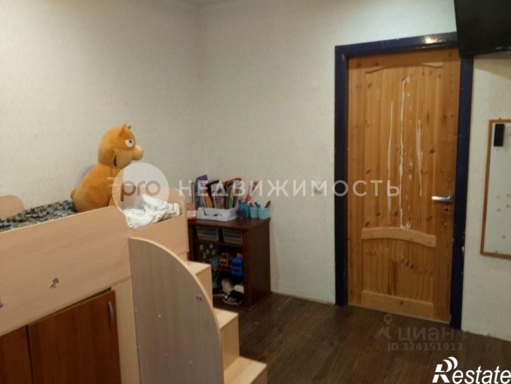 Комната ул Полетаева, 7/11,  д. 7/11