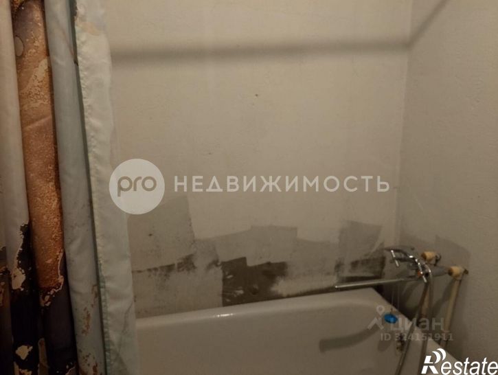 3-комн квартира ул Полетаева, 7/11,  д. 7/11