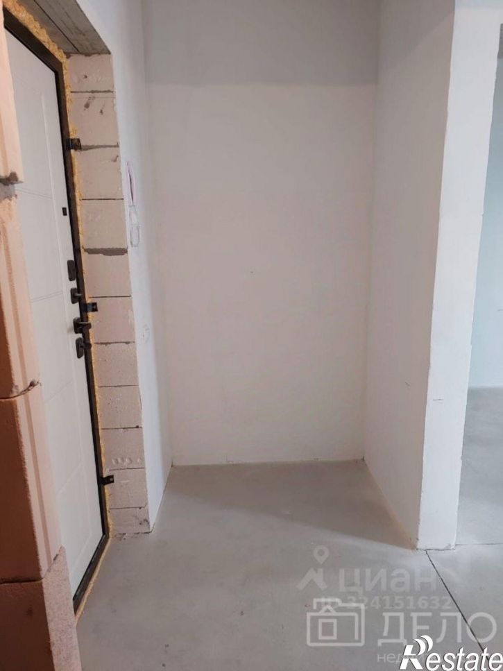 1-комн квартира ул Островского, 122,  д. 122