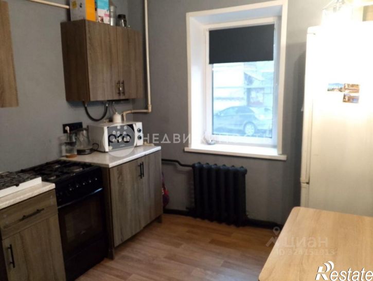 Комната ул Полетаева, 7/11,  д. 7/11