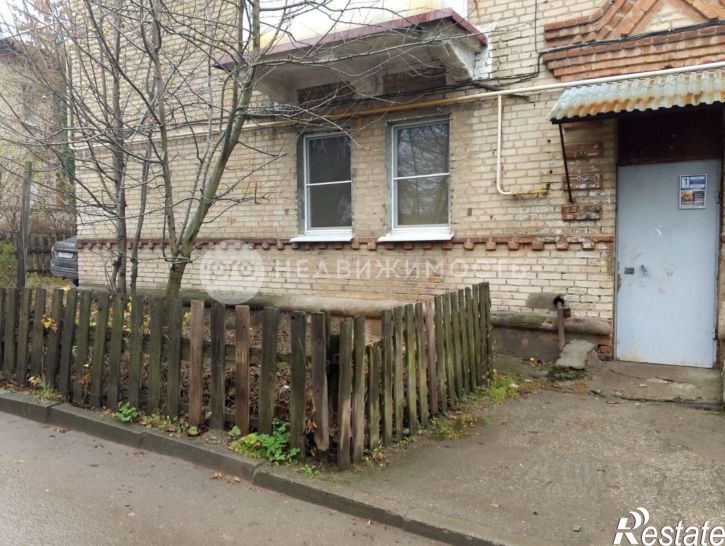 3-комн квартира ул Полетаева, 7/11,  д. 7/11