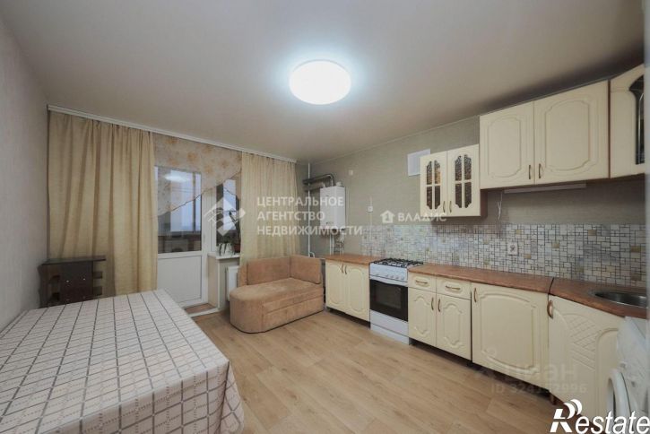 2-комн квартира ул Семчинская, 3,  д. 3