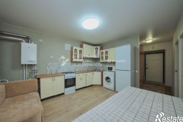 2-комн квартира ул Семчинская, 3,  д. 3