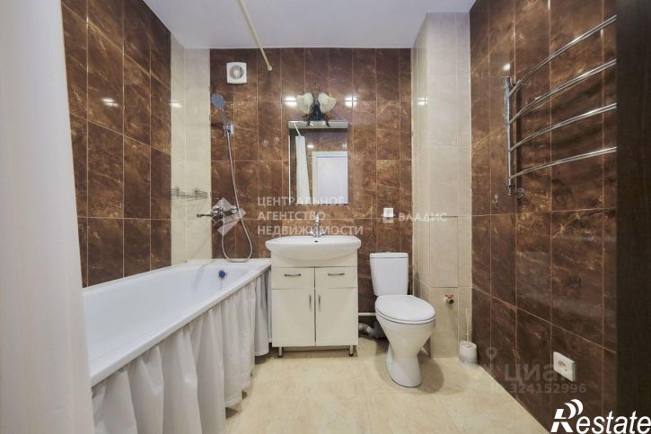 2-комн квартира ул Семчинская, 3,  д. 3