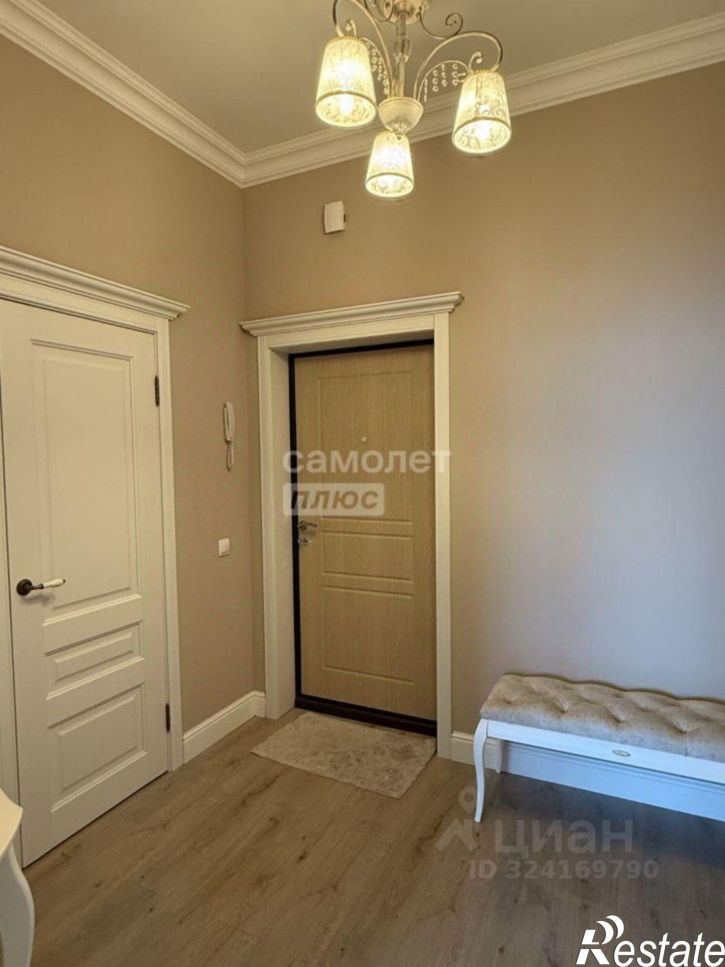 2-комн квартира улица МОГЭС, 13,  д. 13