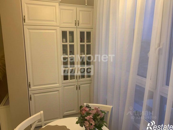 2-комн квартира улица МОГЭС, 13,  д. 13