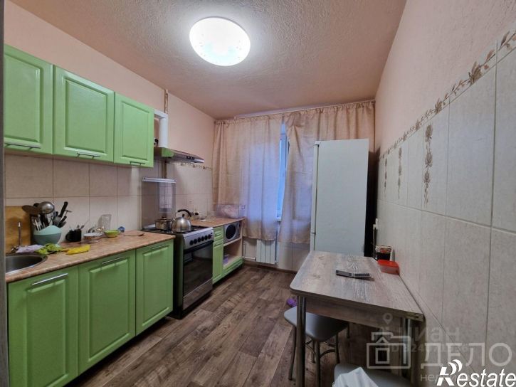 Комната ул Новоселов, 17,  д. 17