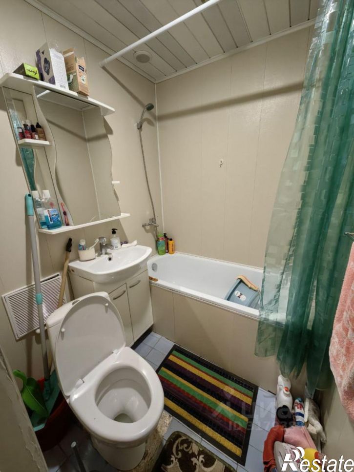 2-комн квартира ул Строителей, 15,  д. 15