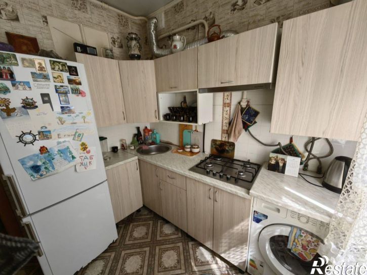 2-комн квартира ул Строителей, 15,  д. 15