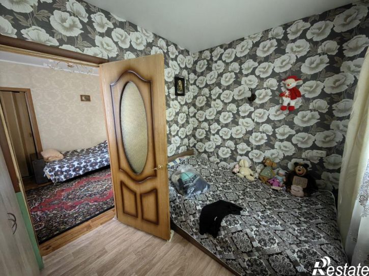 2-комн квартира ул Строителей, 15,  д. 15