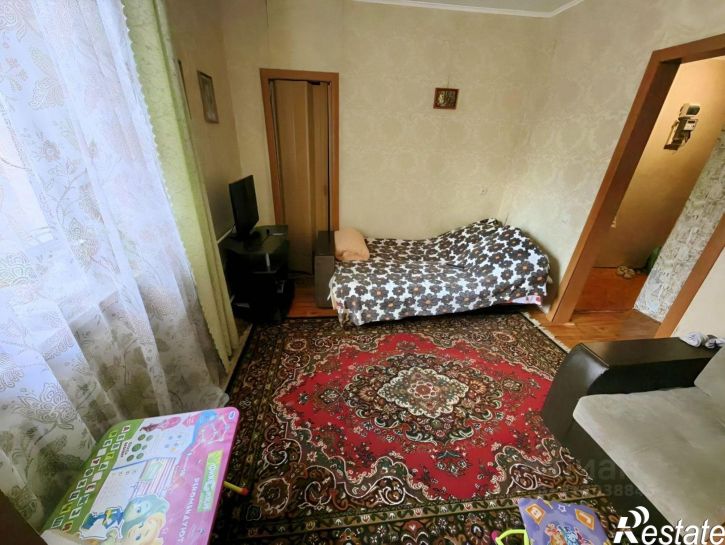 2-комн квартира ул Строителей, 15,  д. 15