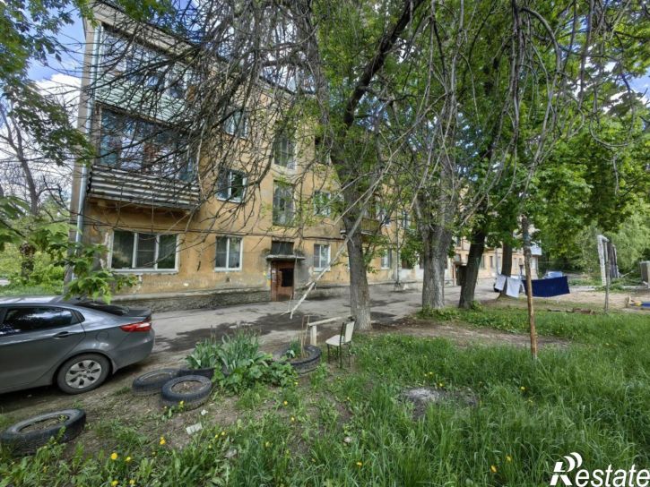 2-комн квартира ул Строителей, 15,  д. 15