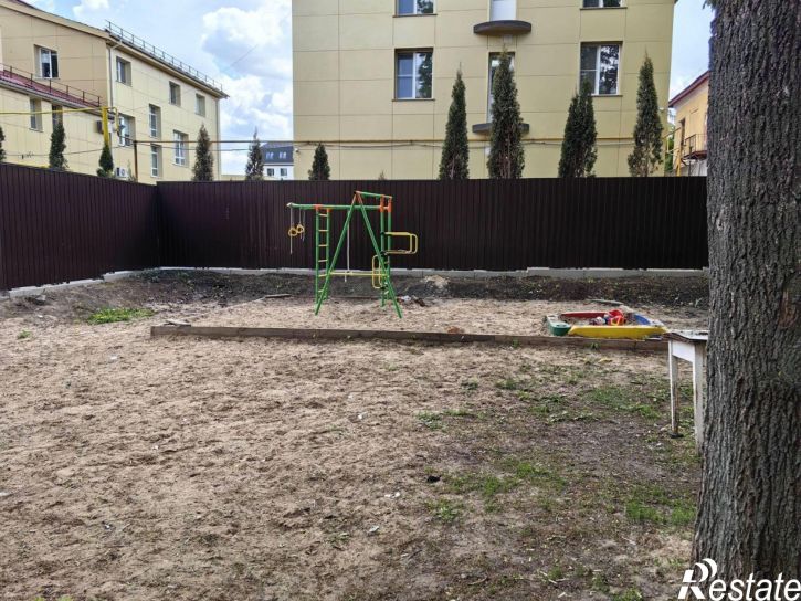 2-комн квартира ул Строителей, 15,  д. 15