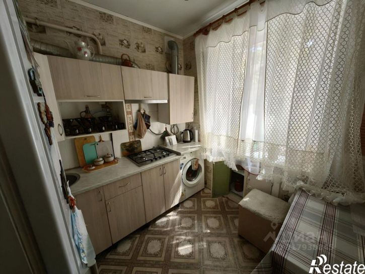 2-комн квартира ул Строителей, 15,  д. 15