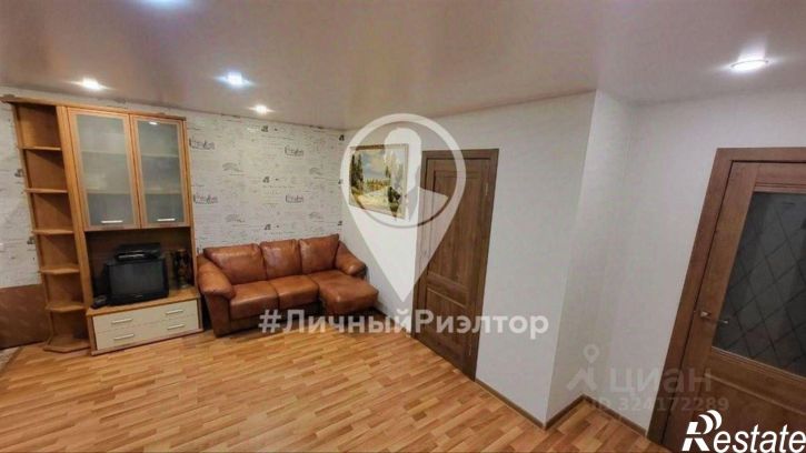 2-комн квартира ул Быстрецкая, 17,  д. 17