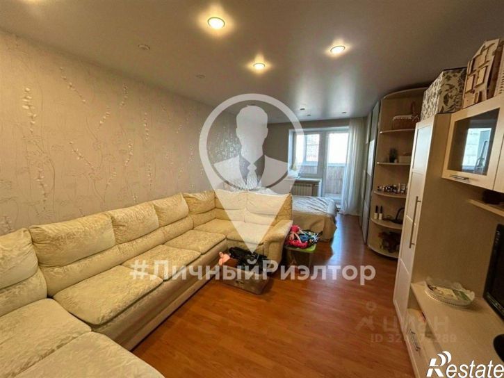 2-комн квартира ул Быстрецкая, 17,  д. 17