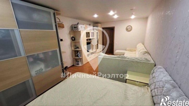 2-комн квартира ул Быстрецкая, 17,  д. 17