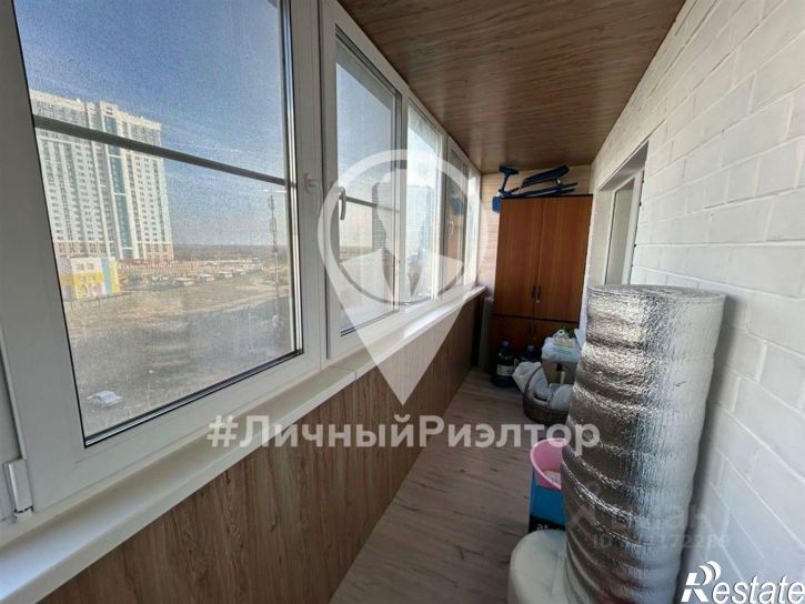 2-комн квартира ул Быстрецкая, 17,  д. 17