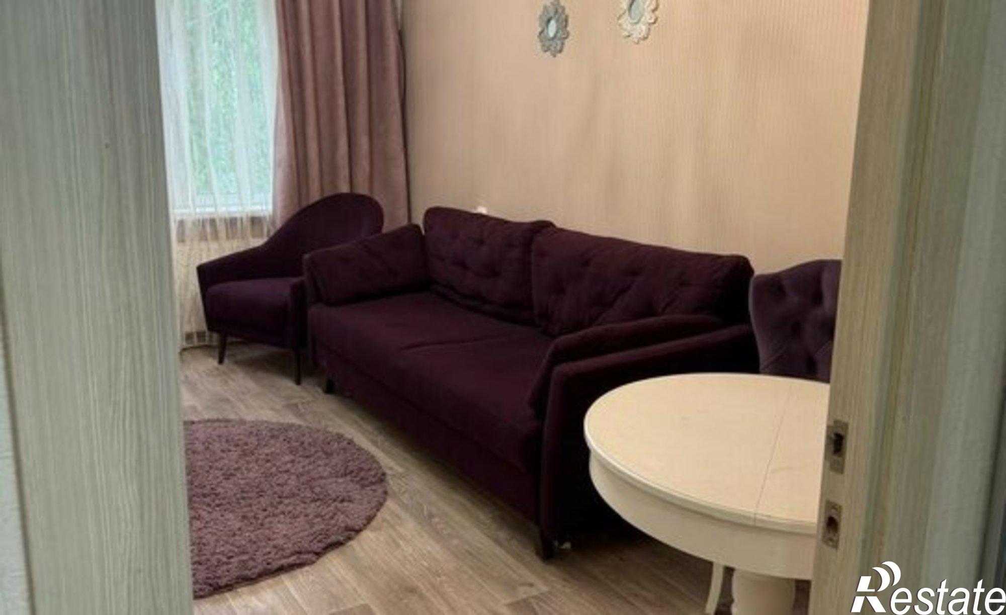 Купить квартиру за 6 000 000 рублей на ул Советской Армии, 3 1