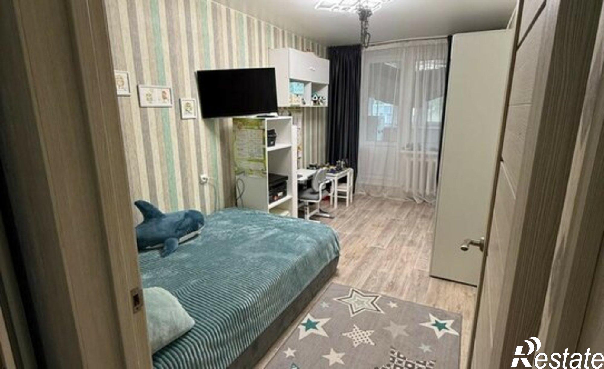 Купить квартиру за 6 000 000 рублей на ул Советской Армии, 3 1