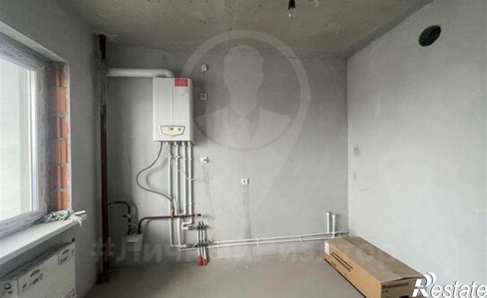 Купить квартиру за 5 300 000 рублей на Касимовское шоссе, 8 к2