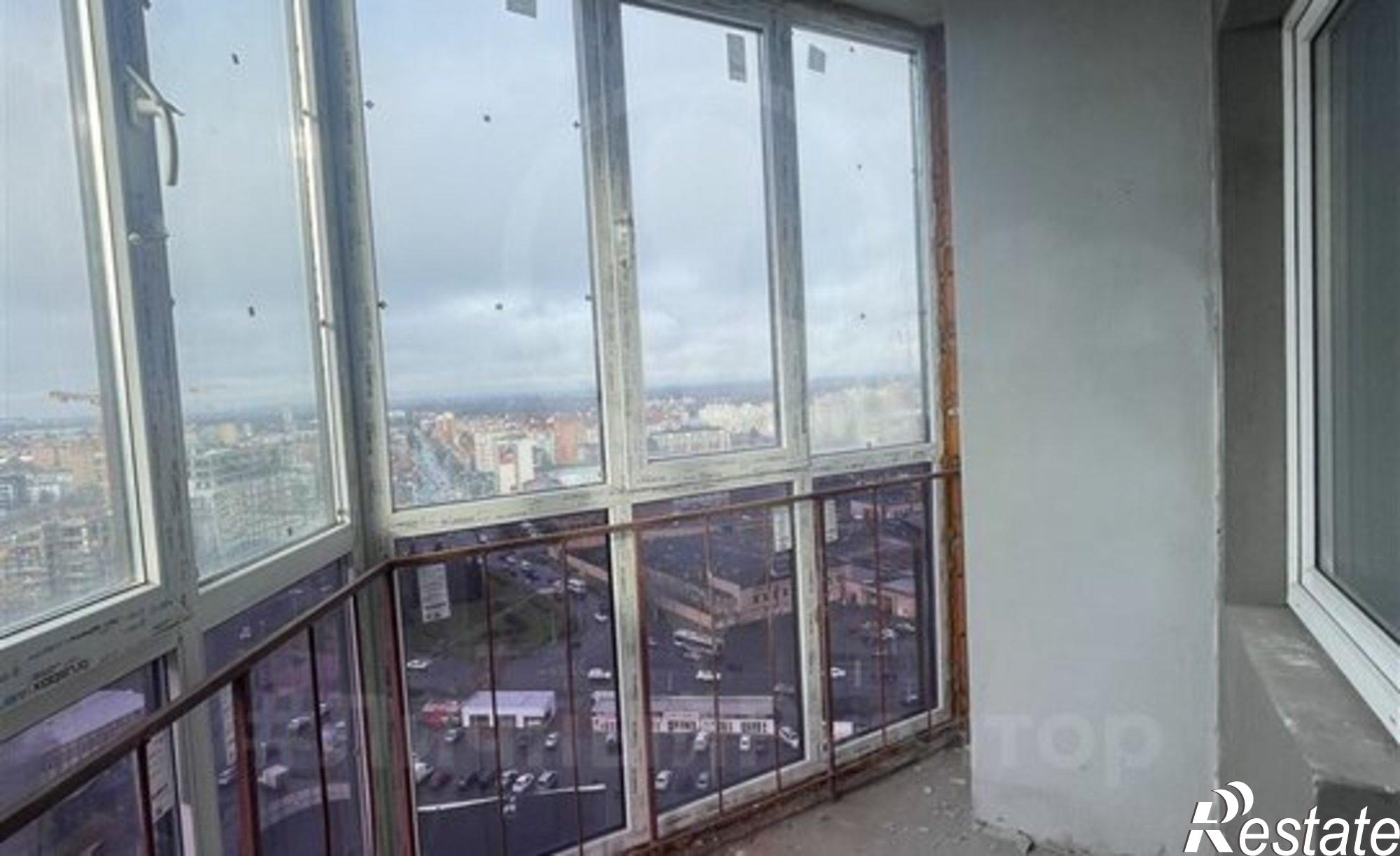 Купить квартиру за 5 300 000 рублей на Касимовское шоссе, 8 к2