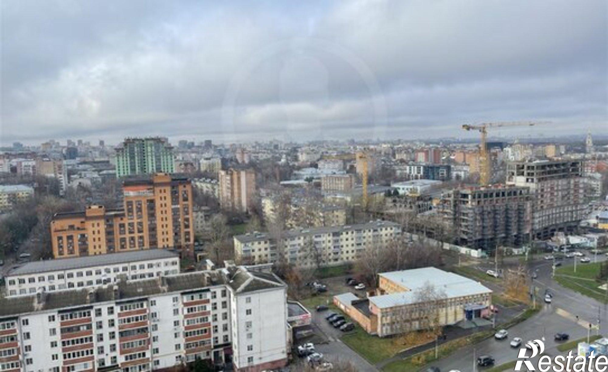 Купить квартиру за 5 300 000 рублей на Касимовское шоссе, 8 к2