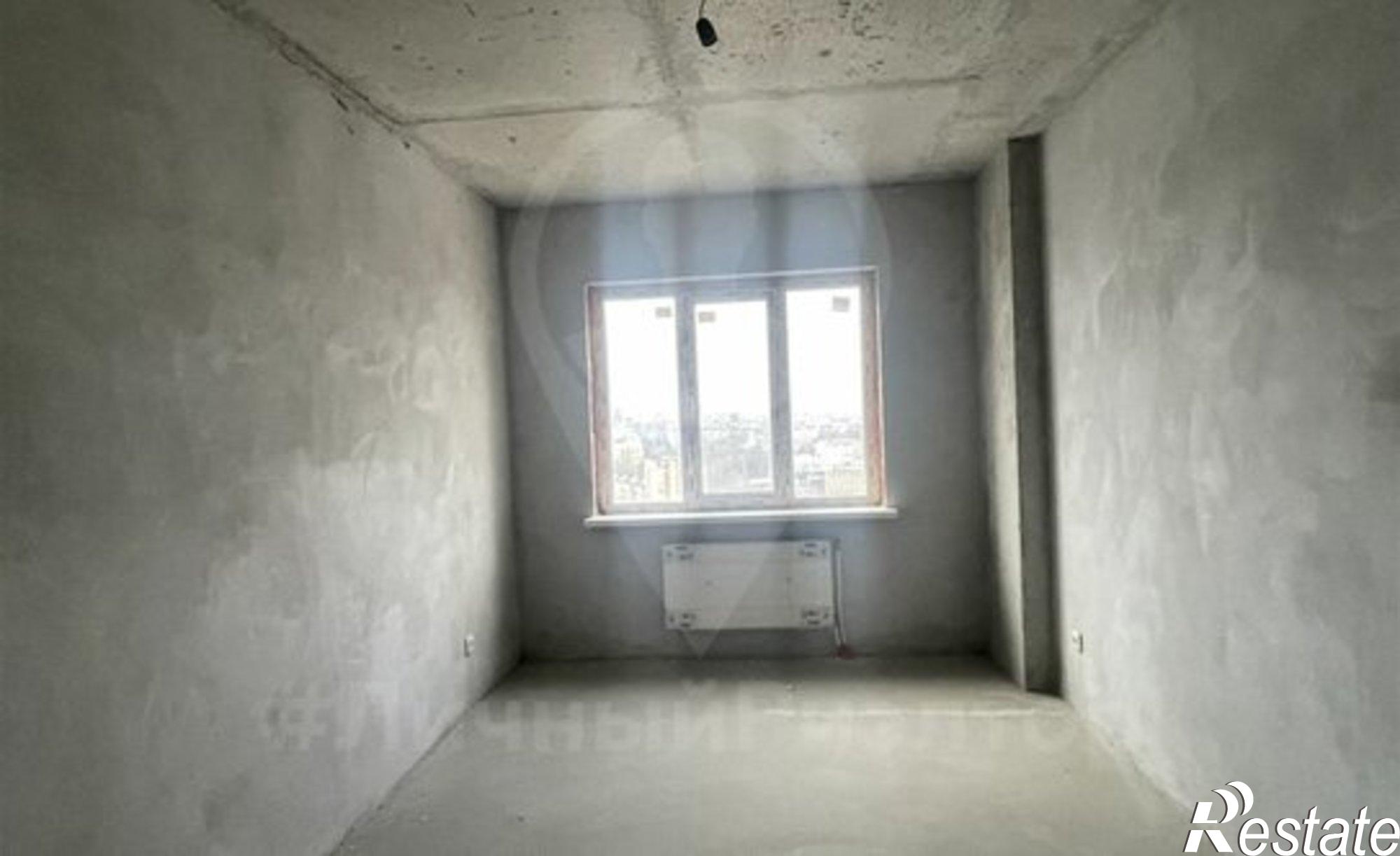 Купить квартиру за 5 300 000 рублей на Касимовское шоссе, 8 к2