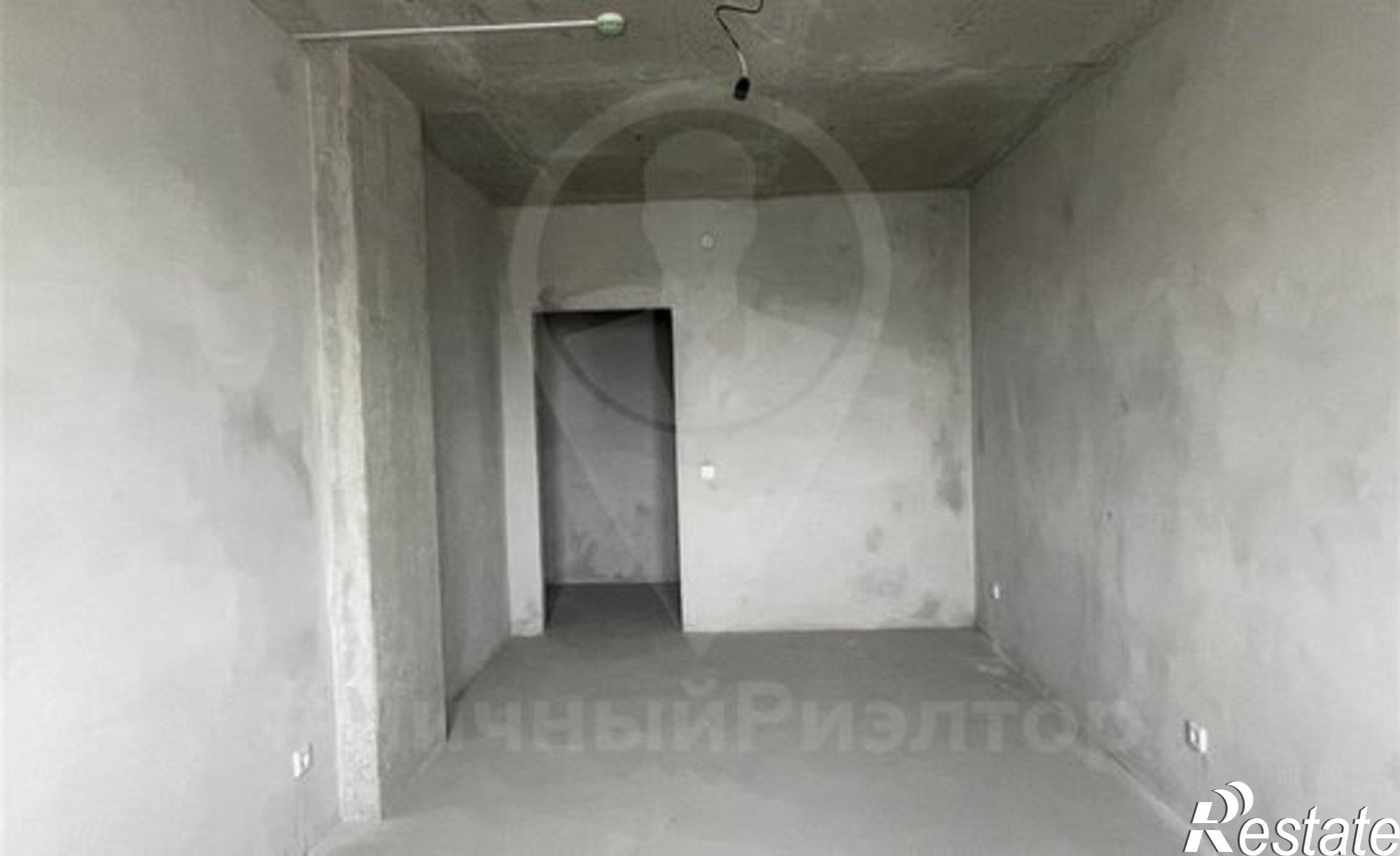 Купить квартиру за 5 300 000 рублей на Касимовское шоссе, 8 к2