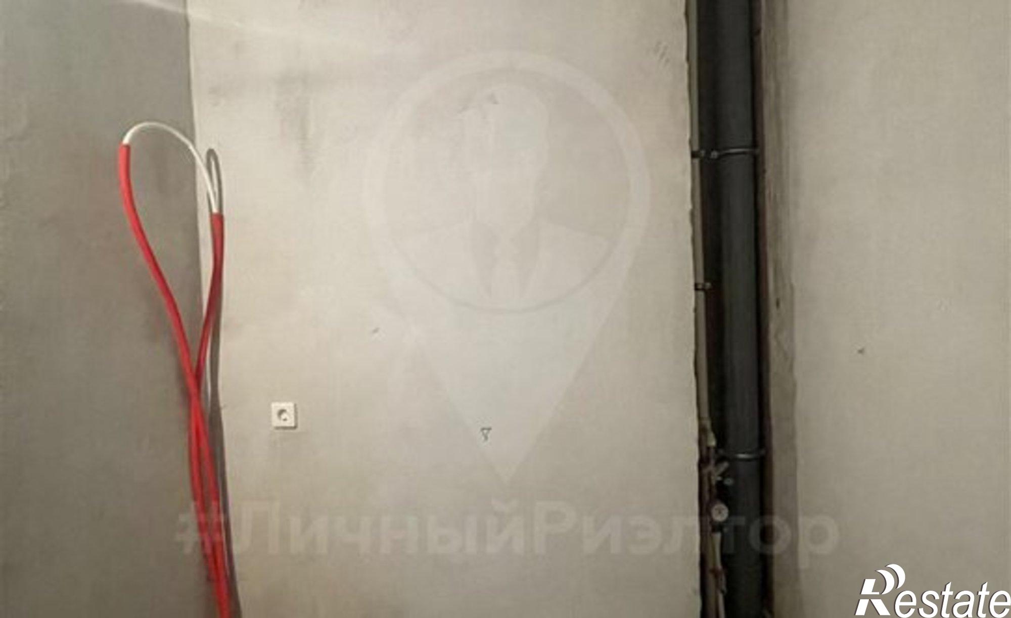 Купить квартиру за 5 300 000 рублей на Касимовское шоссе, 8 к2