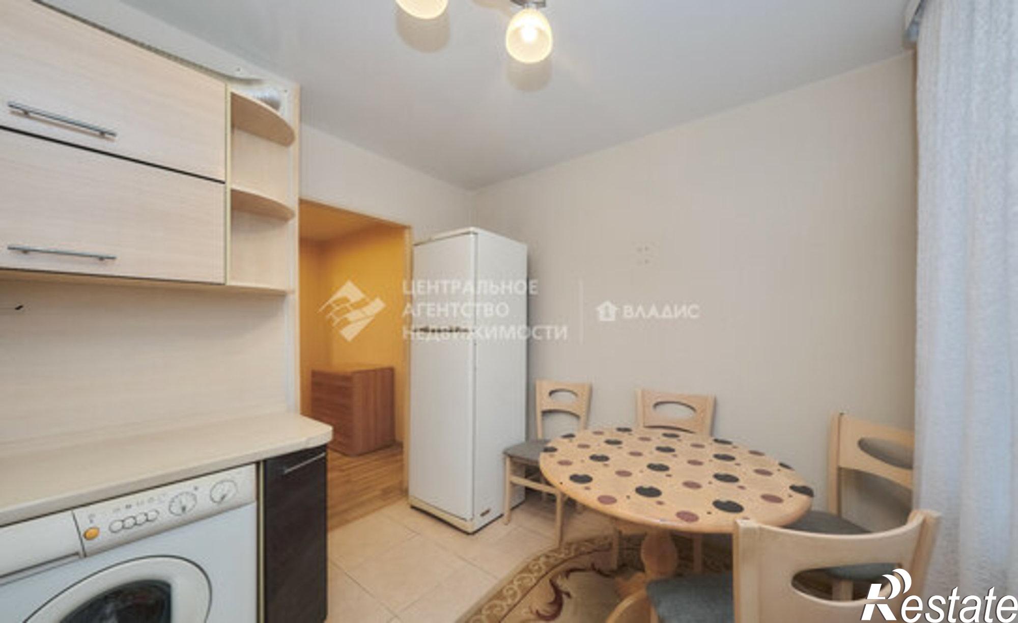 Купить квартиру за 4 000 000 рублей на 3-й Тракторный проезд, 7