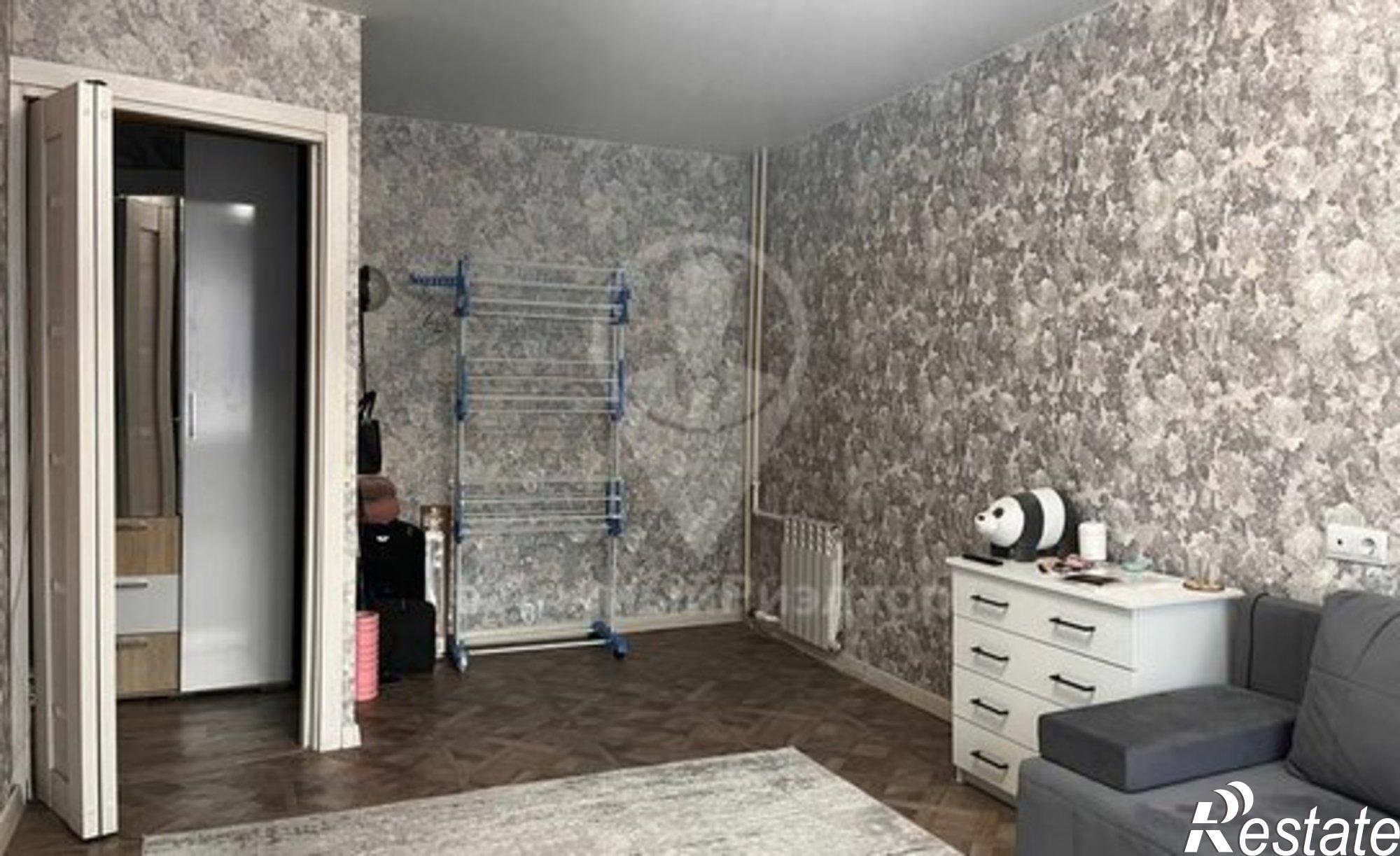 Купить квартиру за 2 400 000 рублей на ул Сельских Строителей, 5 1