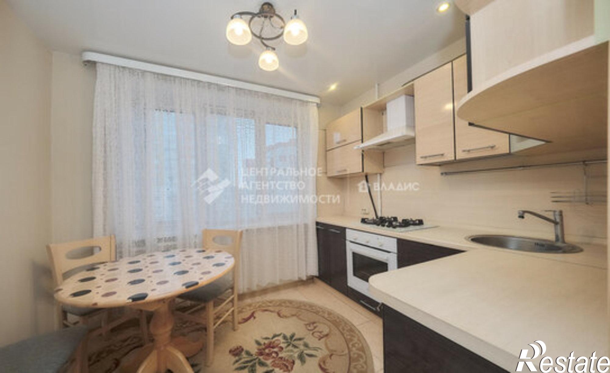 Купить квартиру за 4 000 000 рублей на 3-й Тракторный проезд, 7