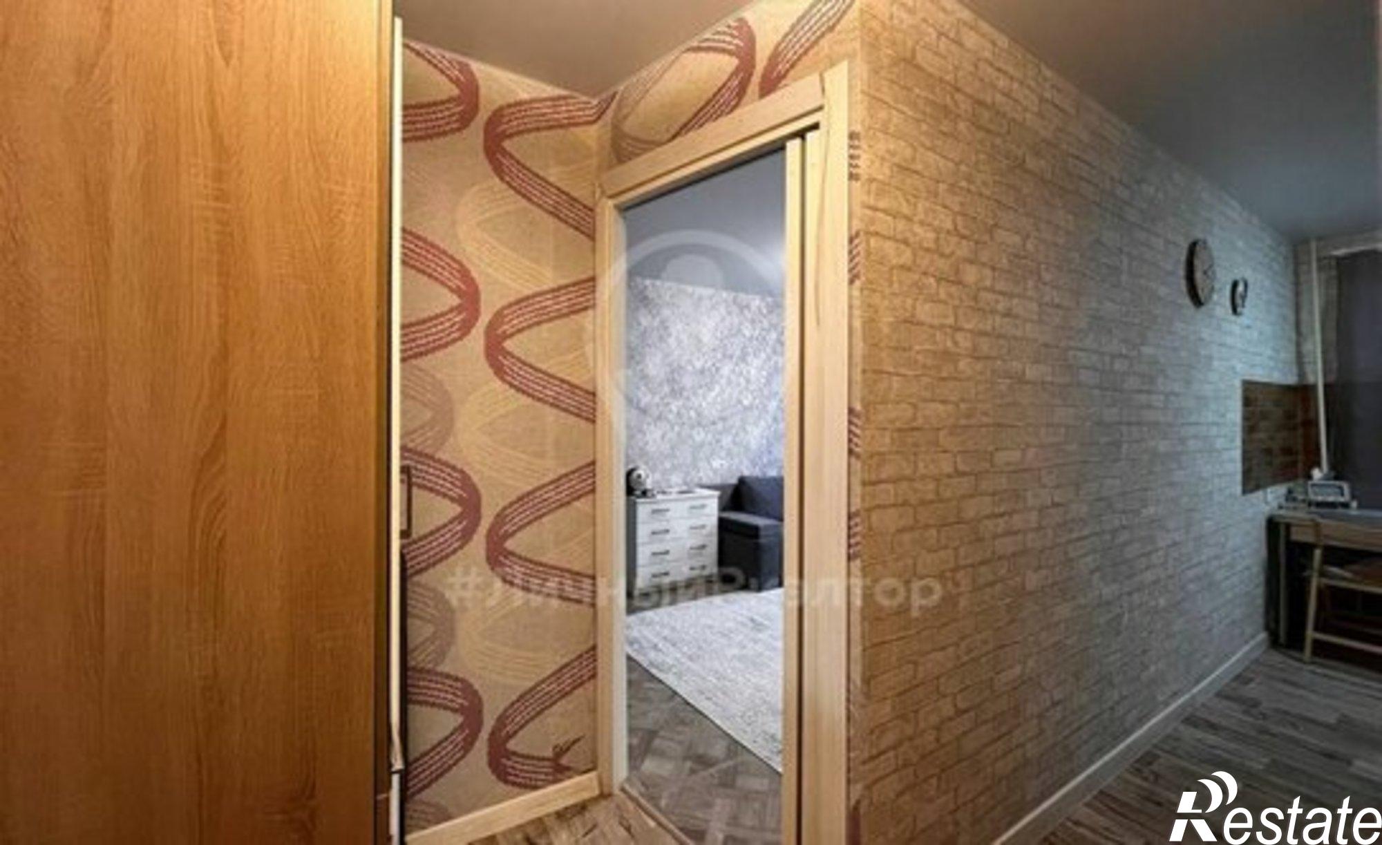 Купить квартиру за 2 400 000 рублей на ул Сельских Строителей, 5 1