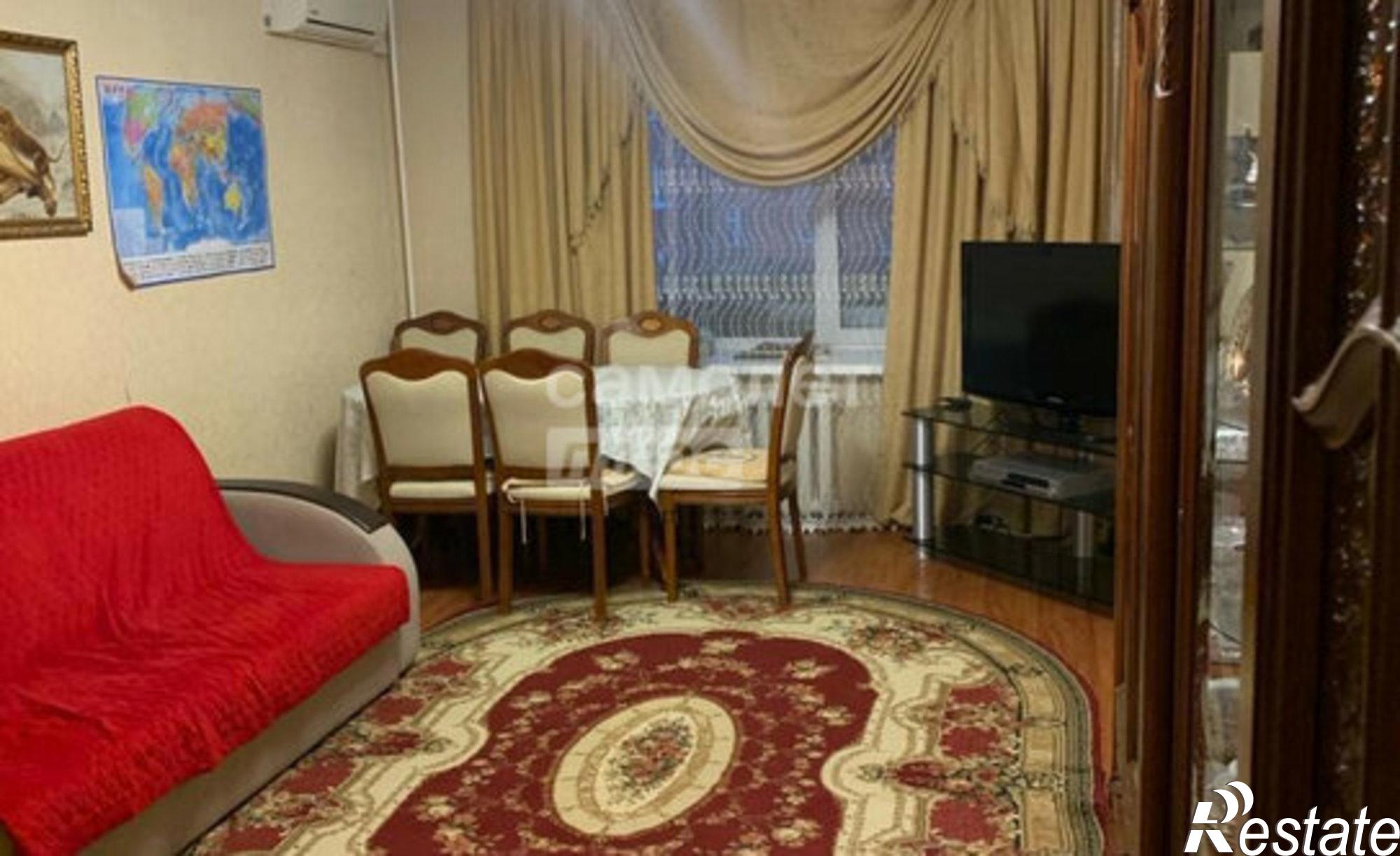 Купить квартиру за 8 300 000 рублей на ул Интернациональная, 22а