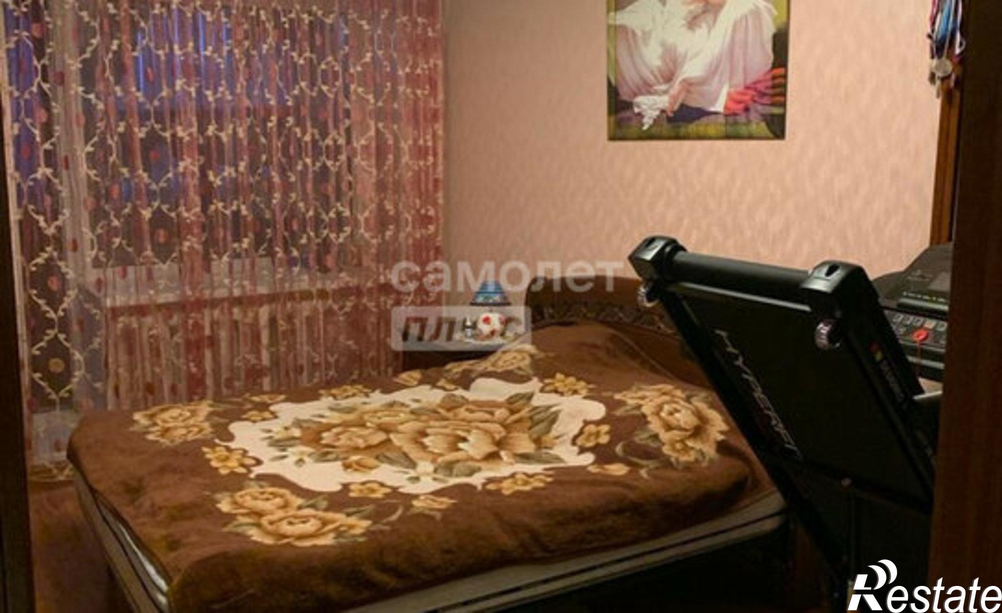 Купить квартиру за 8 300 000 рублей на ул Интернациональная, 22а