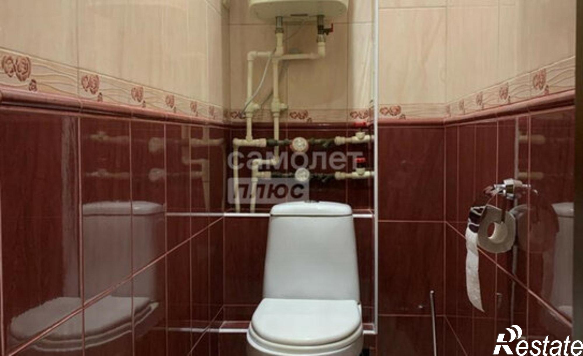 Купить квартиру за 8 300 000 рублей на ул Интернациональная, 22а