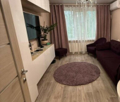 3-комн, 59кв м, этаж 4/9 ул Советской Армии, 3 1