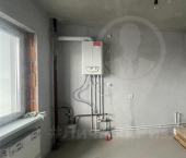 1-комн, 43кв м, этаж 18/25 Касимовское шоссе, 8 к2